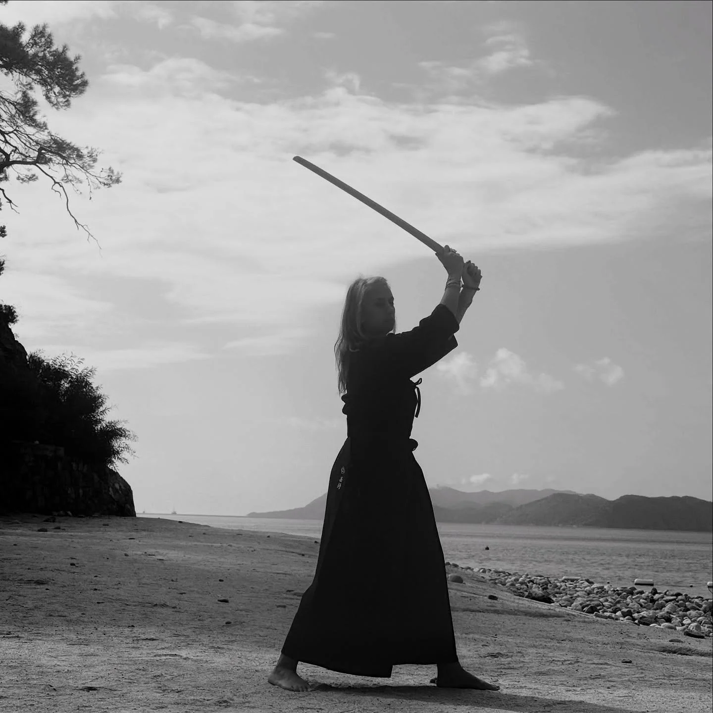 I&rsquo;m calling you,
to join me 
in the Era of the Chimeras.

To embody the Feral Fatale.

She is
Firce 
Ecstatic 
Radiant 
Alchemical 
Liberated. 

She isn&rsquo;t prey. 
She is predator! 

Intrigued?! Want to know more?! 
Ready to weave this tape