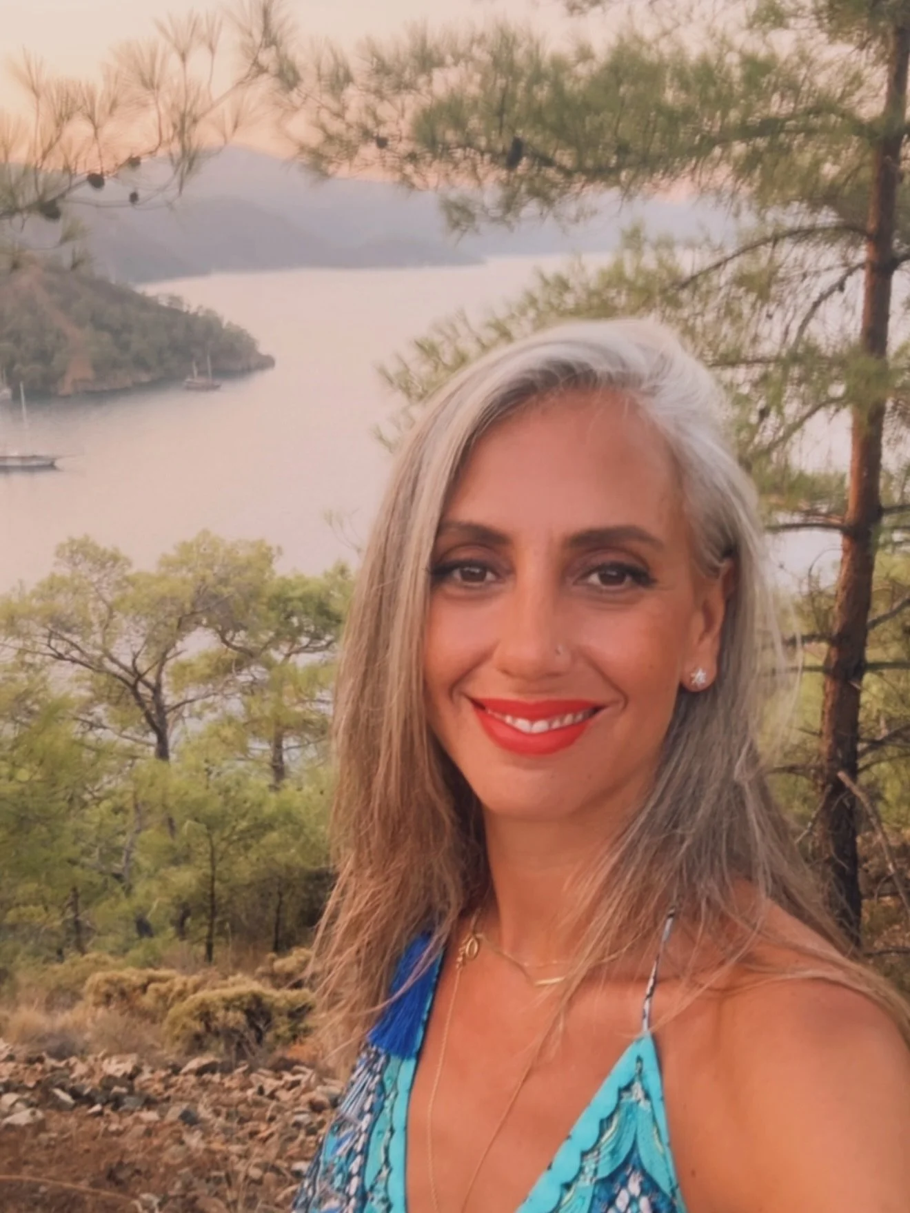 An epic paradox, 
How my journey have been for the 
last few years, months&hellip; 

The moment I said YES to her calling, 
Everything and anything in the way of my next octave of becoming had to be &ldquo;restructured&rdquo;. 

Defrosted! 
Dissolved