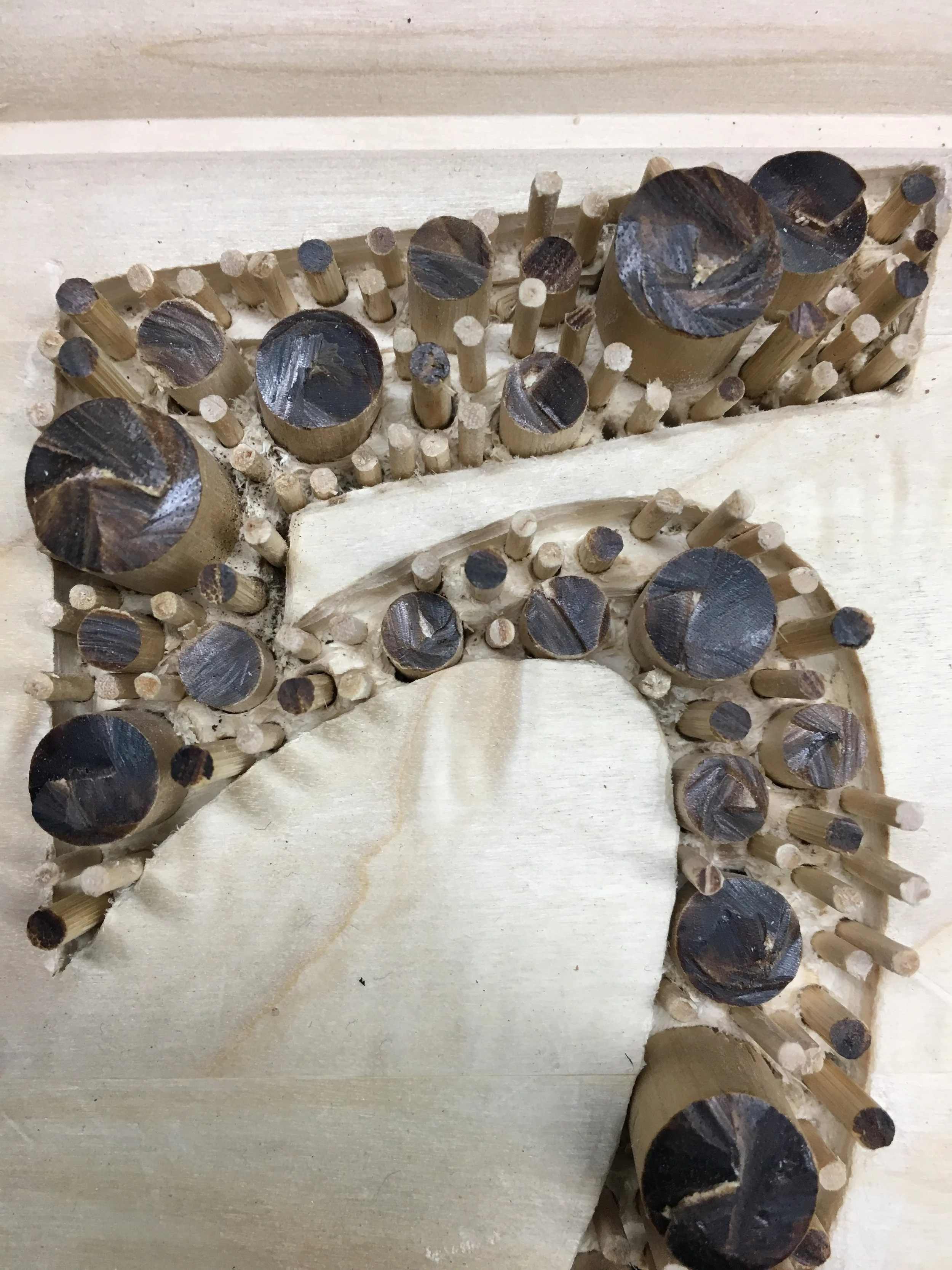 Traditional 5th Wedding Anniversary - Wood