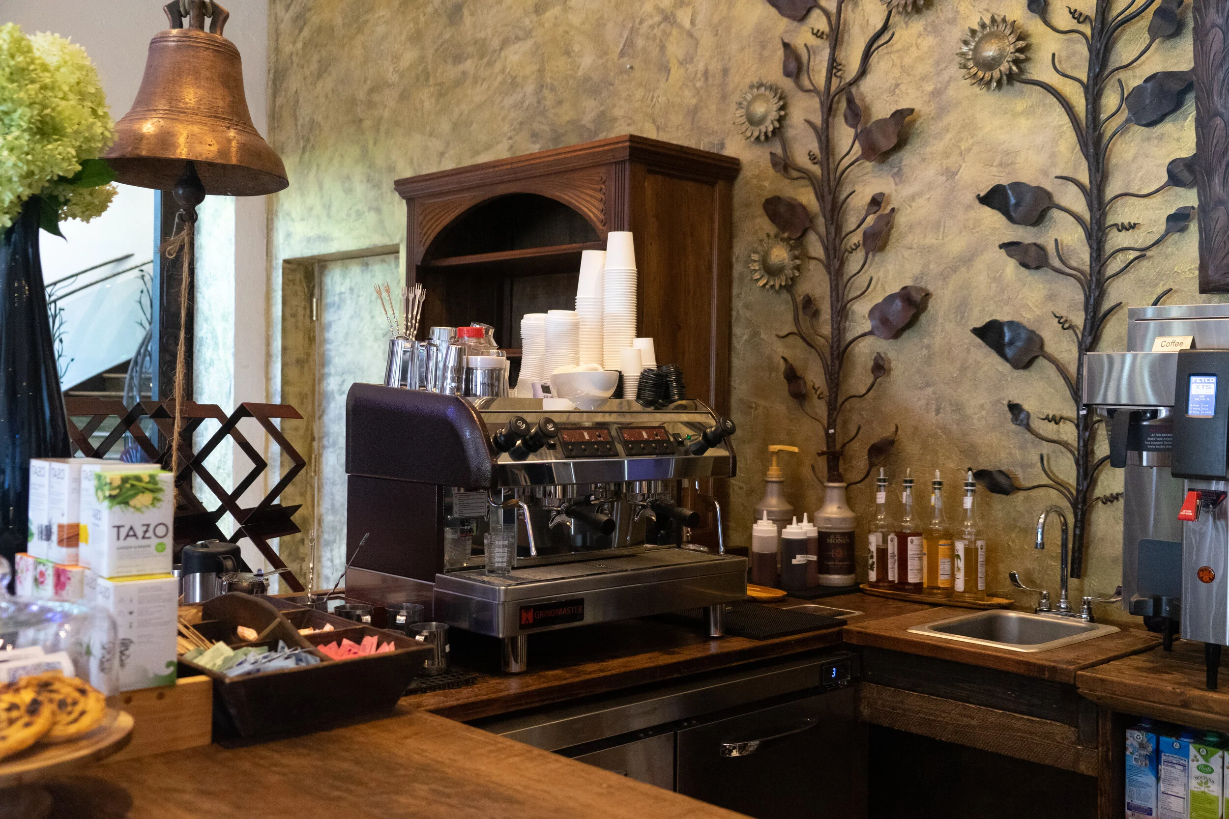 Artesano Cafe Manayunk