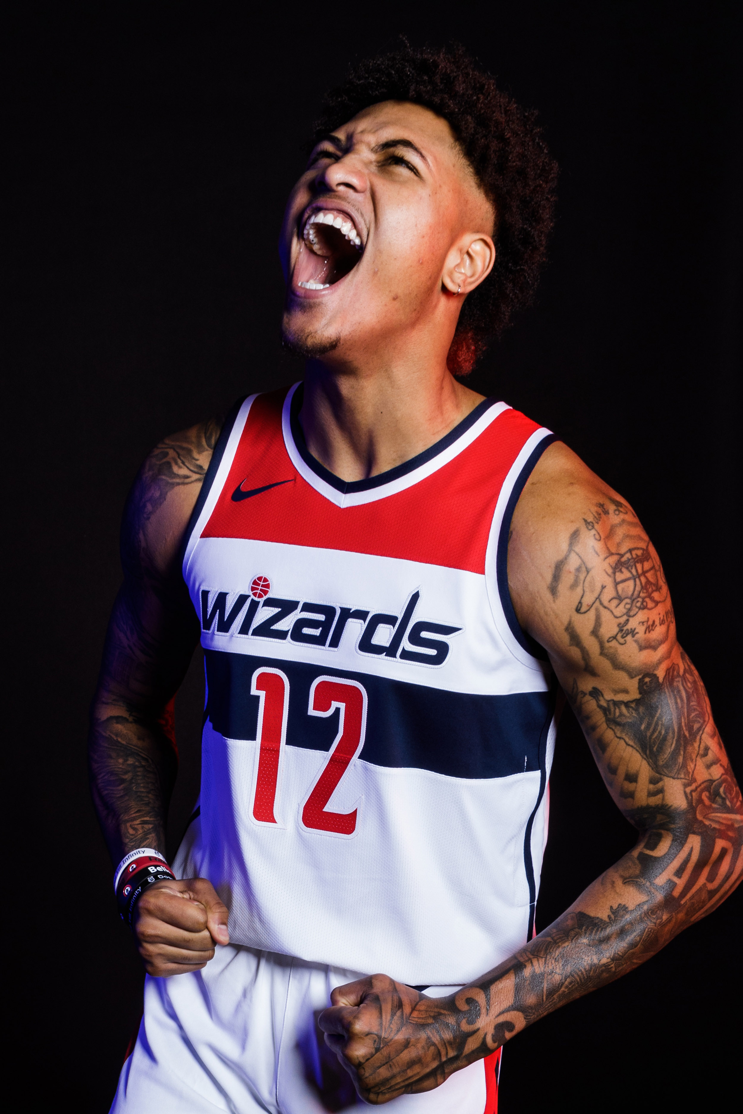 Kelly Oubre, Washington Wizards