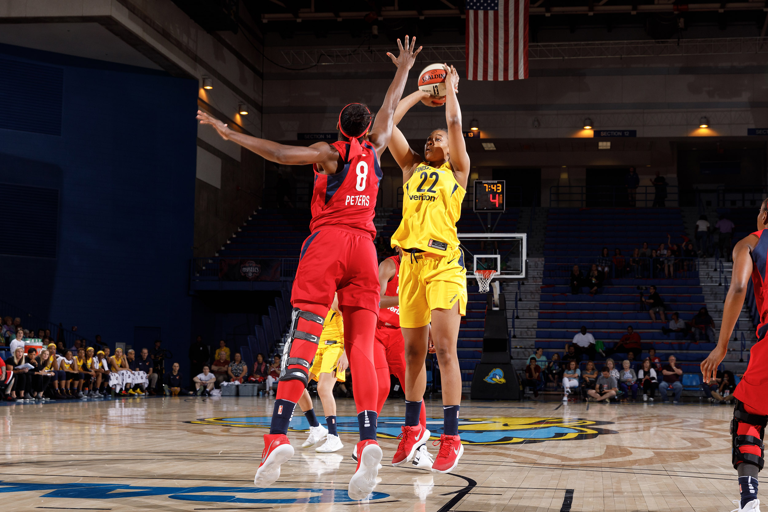 Fever-Mystics-Delaware-12may2018-WNBA-Gosling-28.JPG