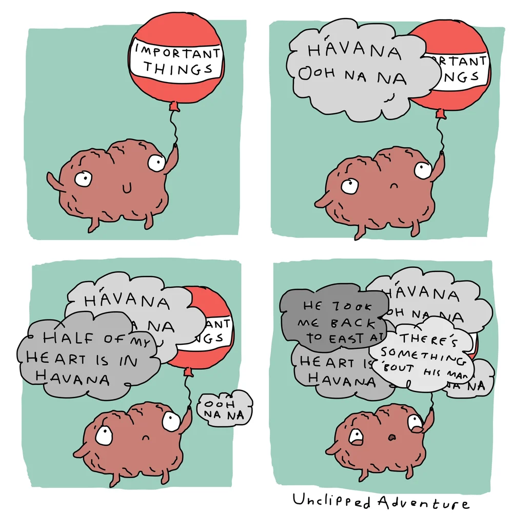 Comics Tegan Phillips