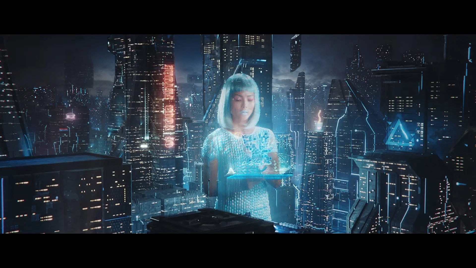Vechain - Launch Film