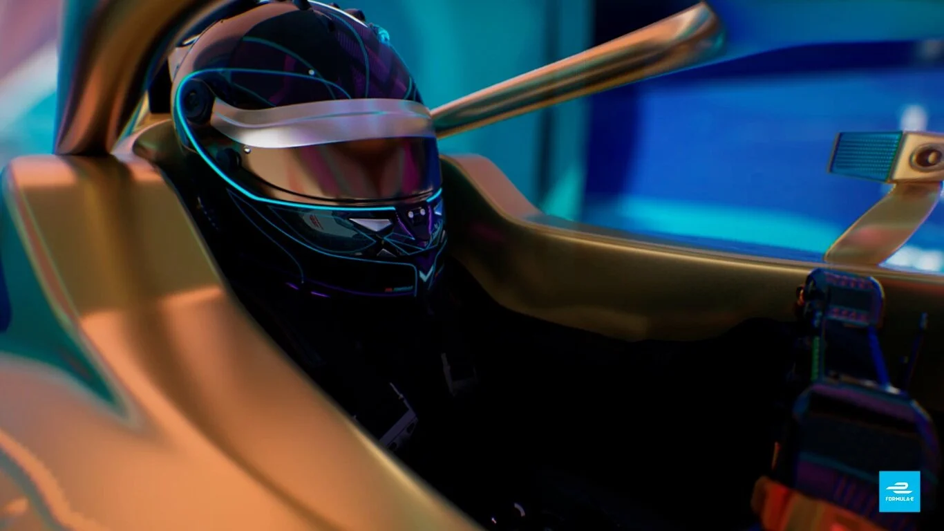 The Most Competitive Lineup In Motorsport: This Is Formula E ⚡