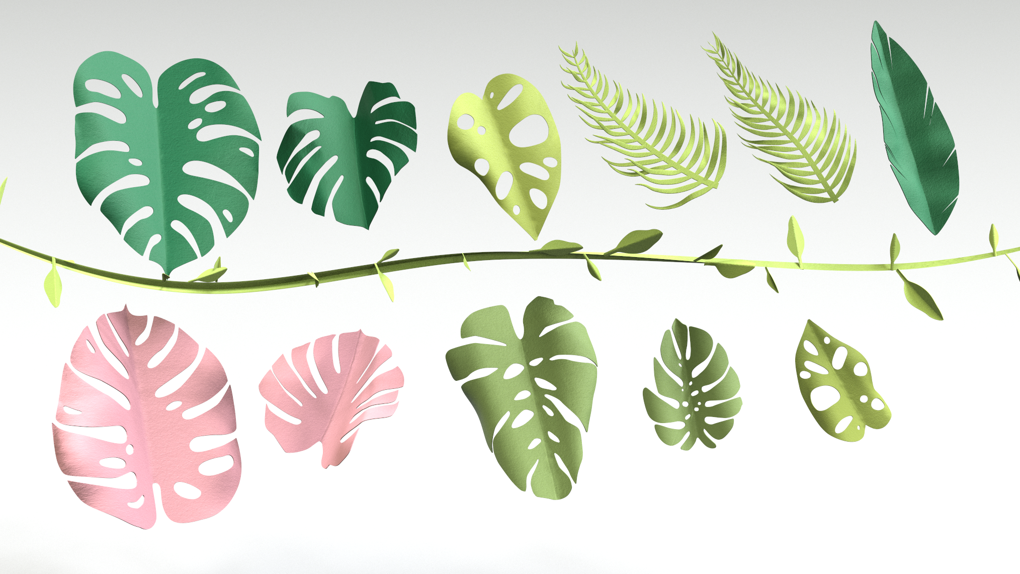 Rainforest_3Dleaves_subtle02.png