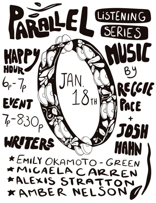 Parallel Listening Series vol. 9