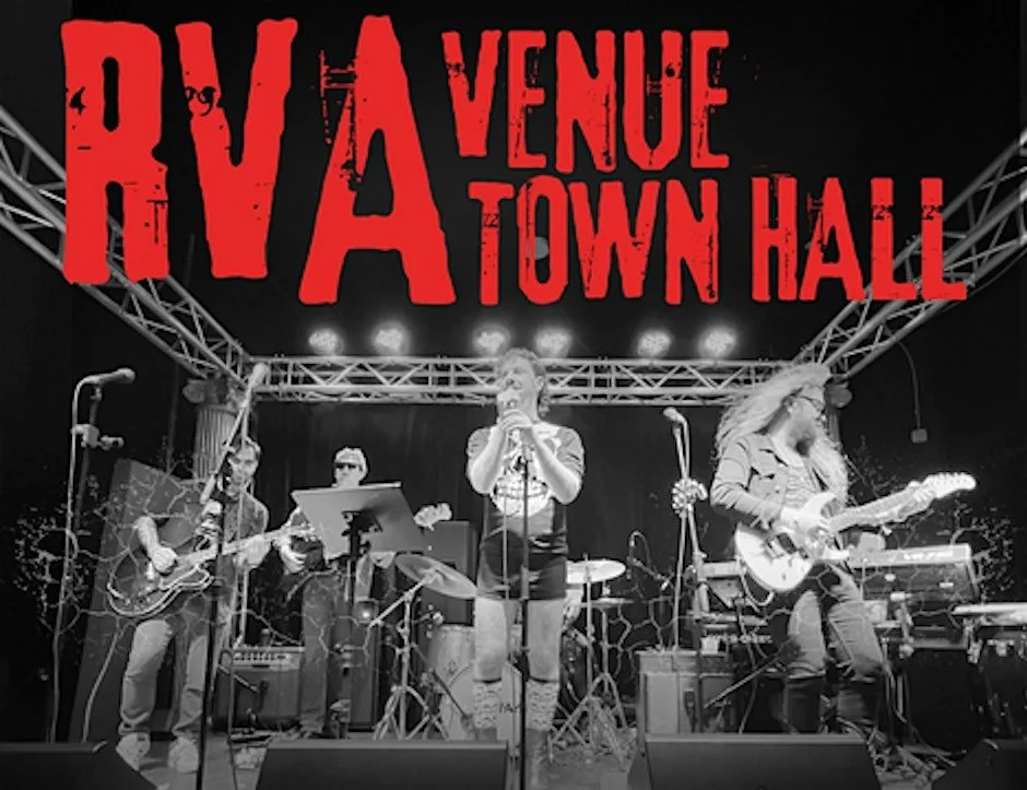 RVA Venue Town Hall