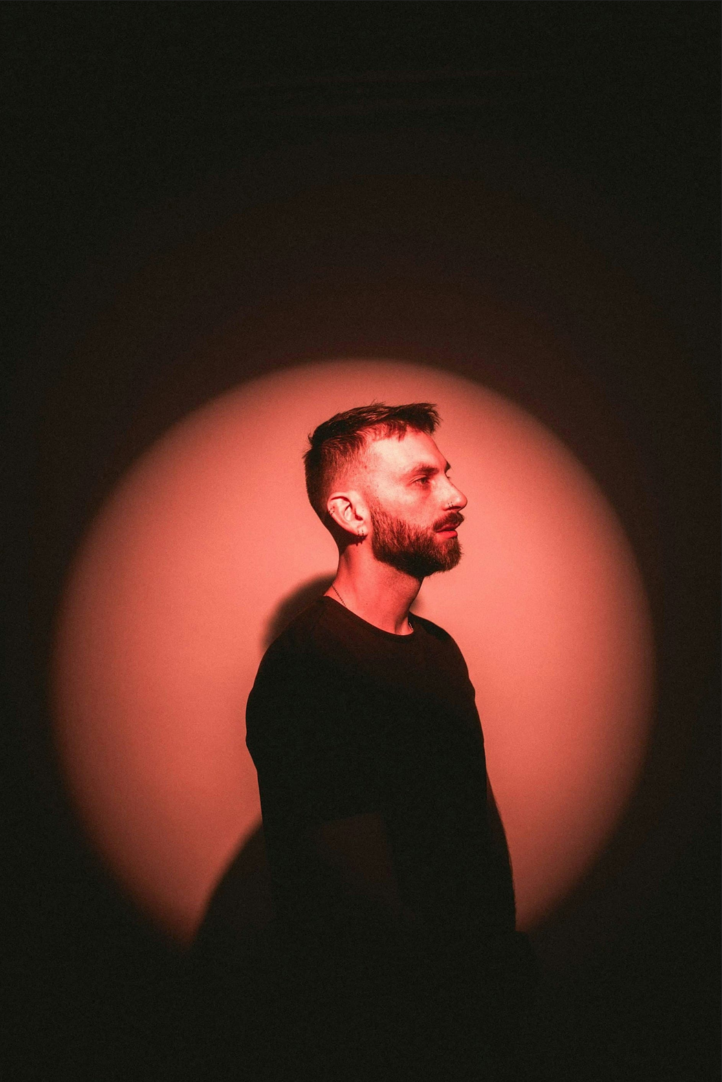 Cal Veatch, Moodwalk, Saint Samuel, Niiasii