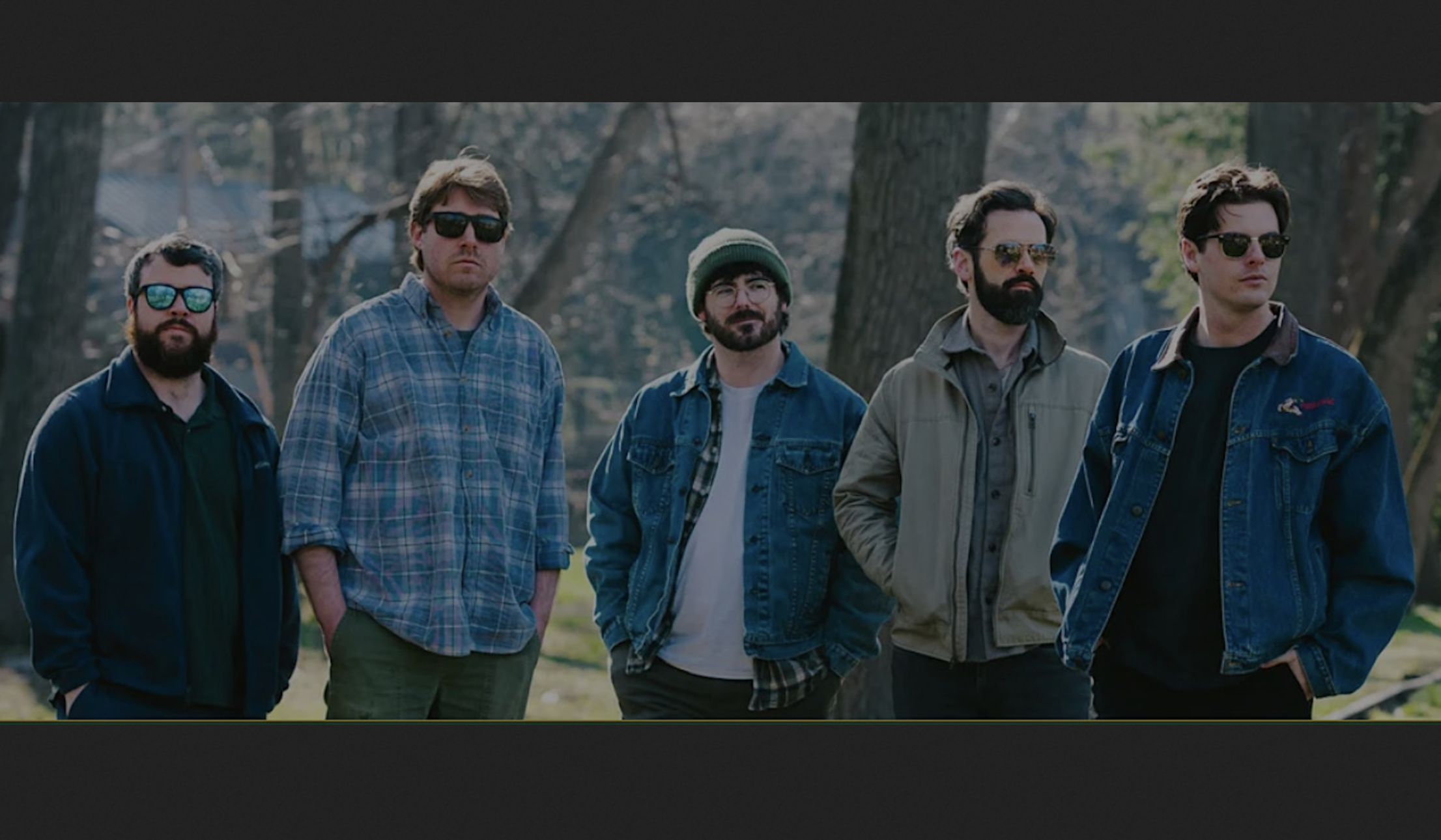 Brothers Jam Night! The Sugar Hollows with James River Junction