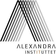 Alexandra instituttet logo.png