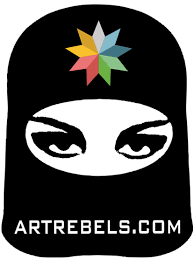 Art rebels logo.png