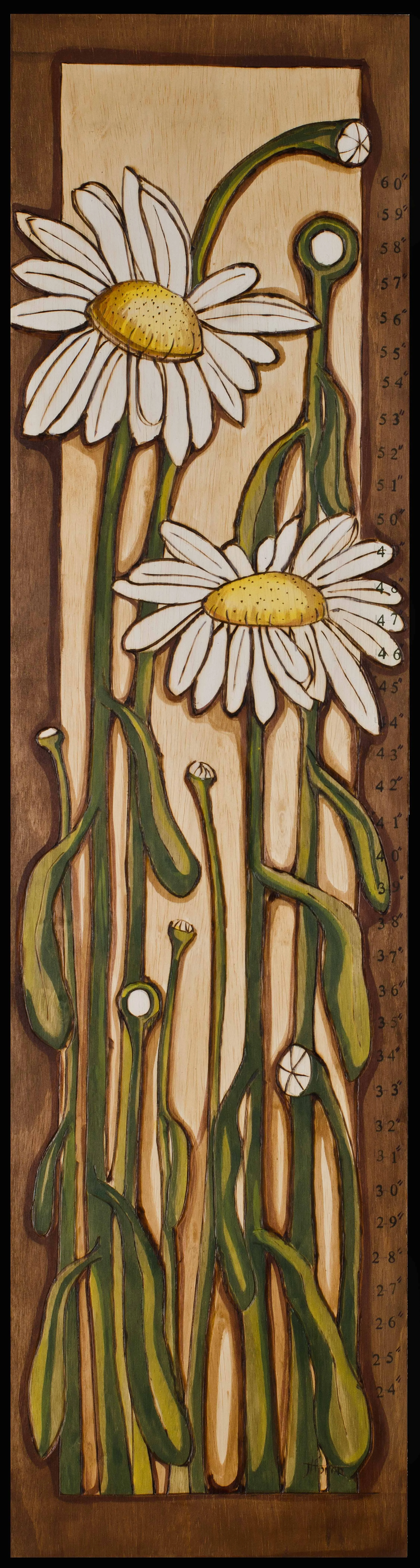 Room to Grow Daisies