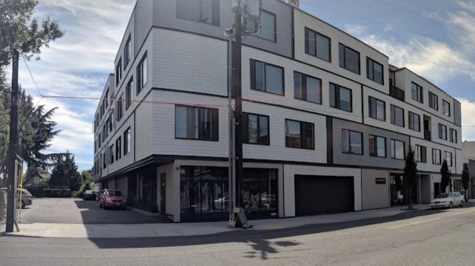 PDX Commons 4262 SE Belmont Street