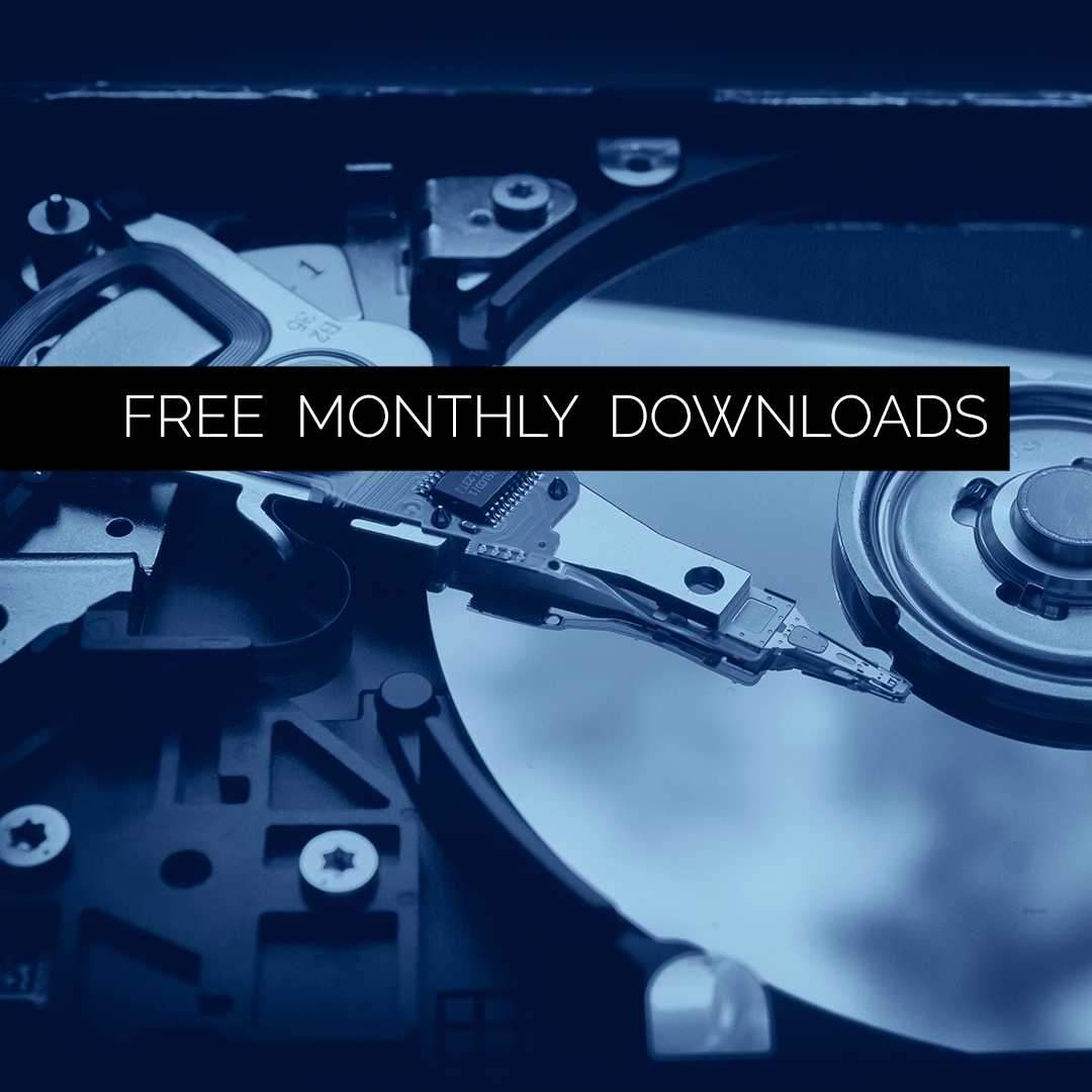 free monthly download