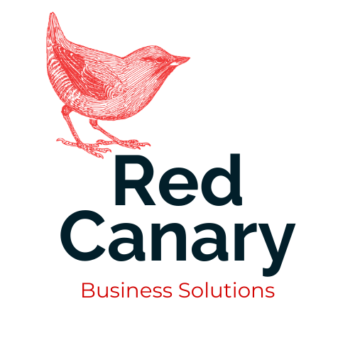 Red Canary Marketing