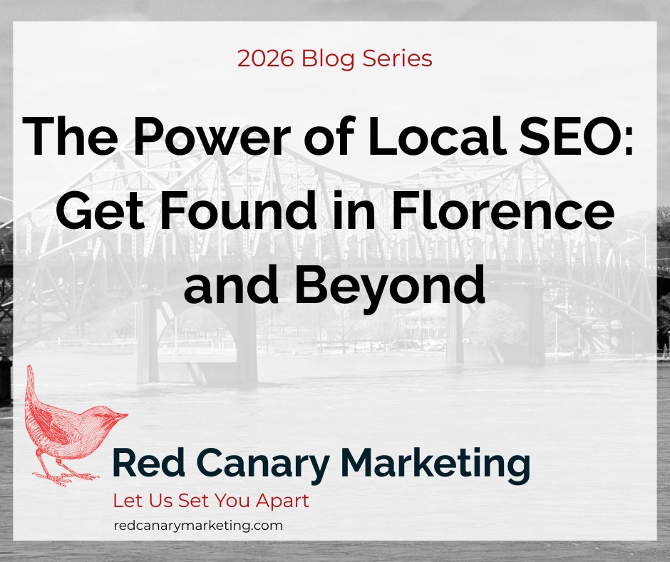 The Power of Local SEO: Get Found in Florence and Beyond
