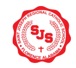 St. Joseph Regional Catholic School