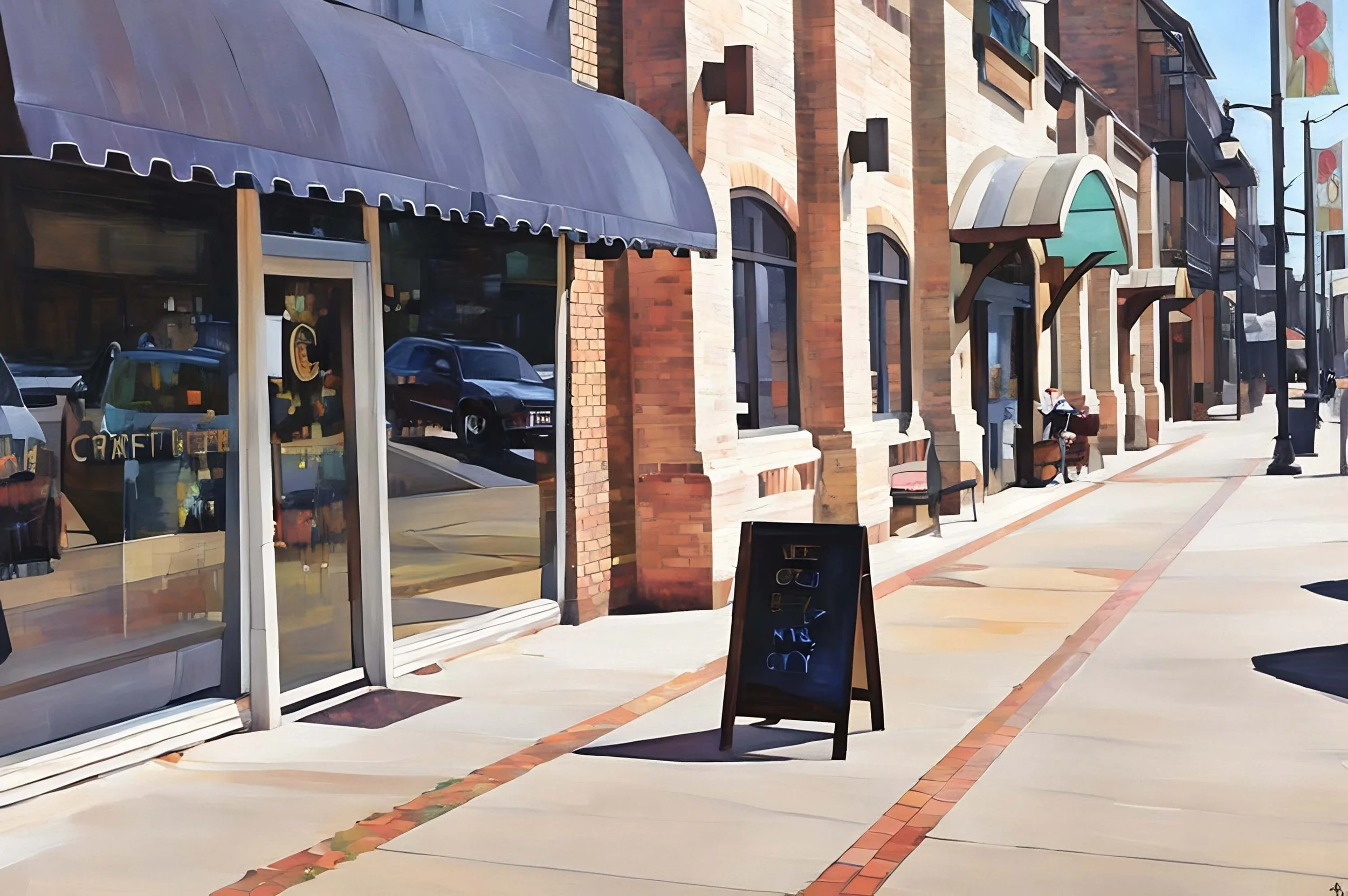 Red Canary Marketing: Your Go-To Marketing Agency in Florence, AL