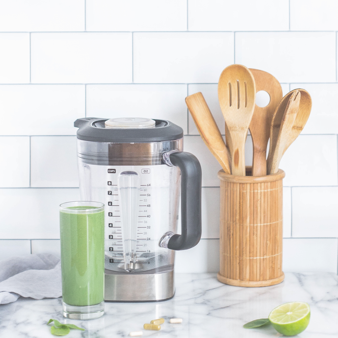 Detox Smoothie