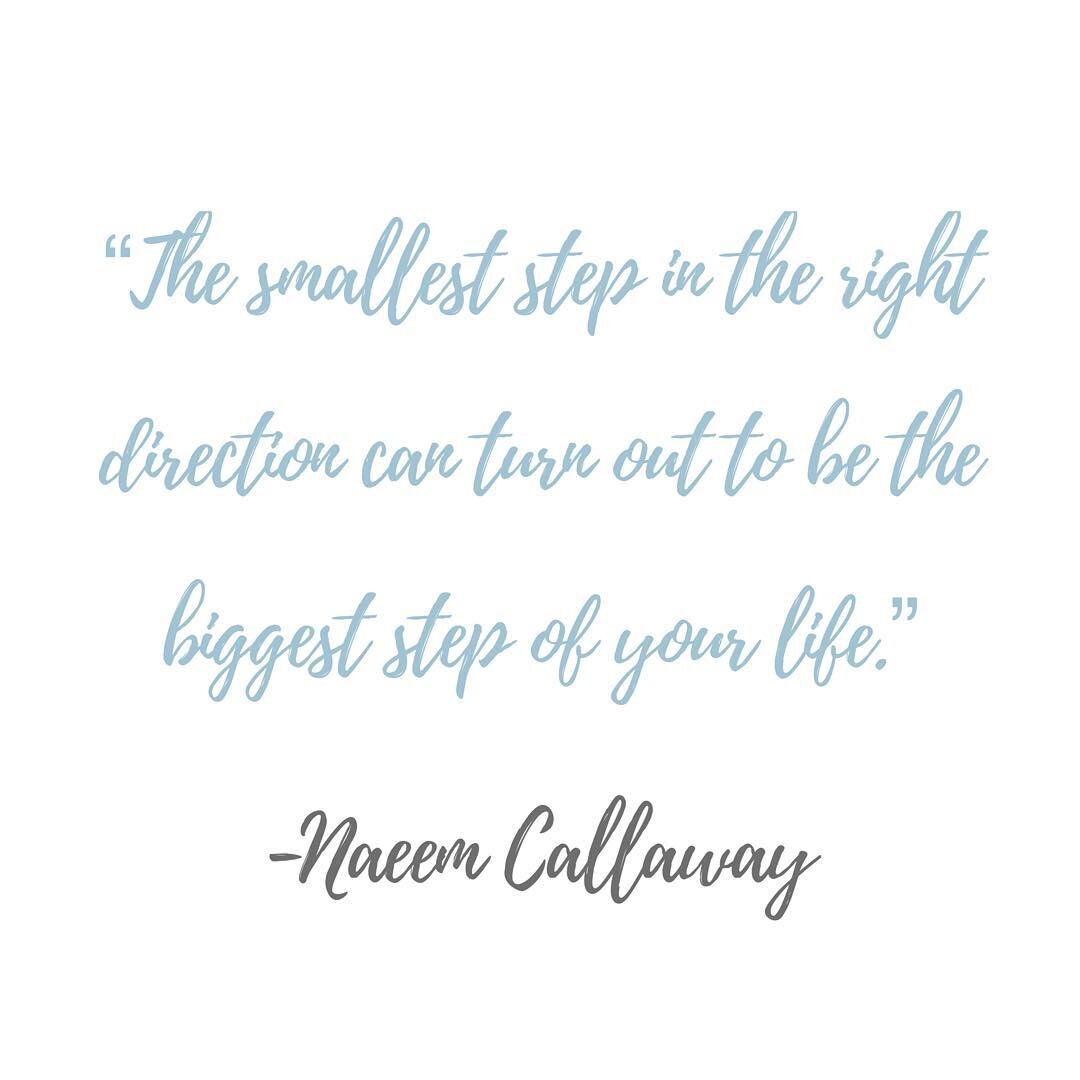 Don&rsquo;t wait to feel your absolute best! Life is too short to not take advantage of your potential and to allow it to shine bright everyday!