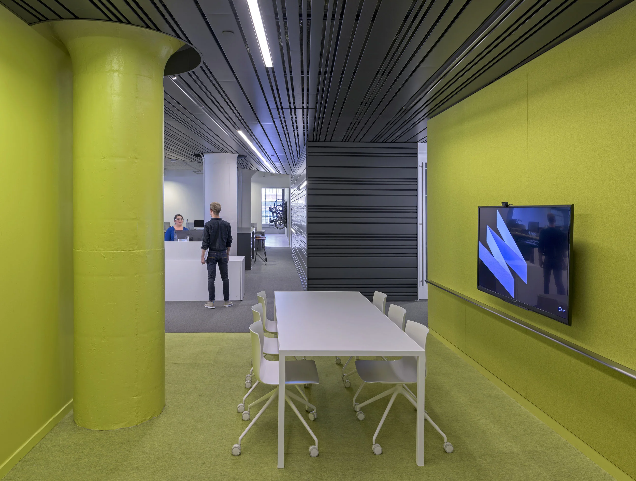 Ideation Space