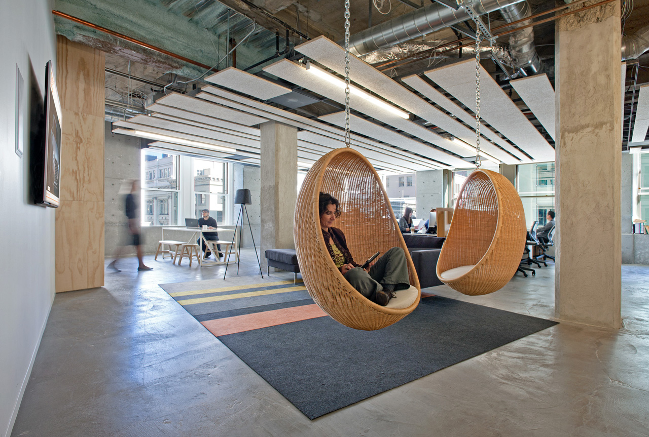 Social Hub
