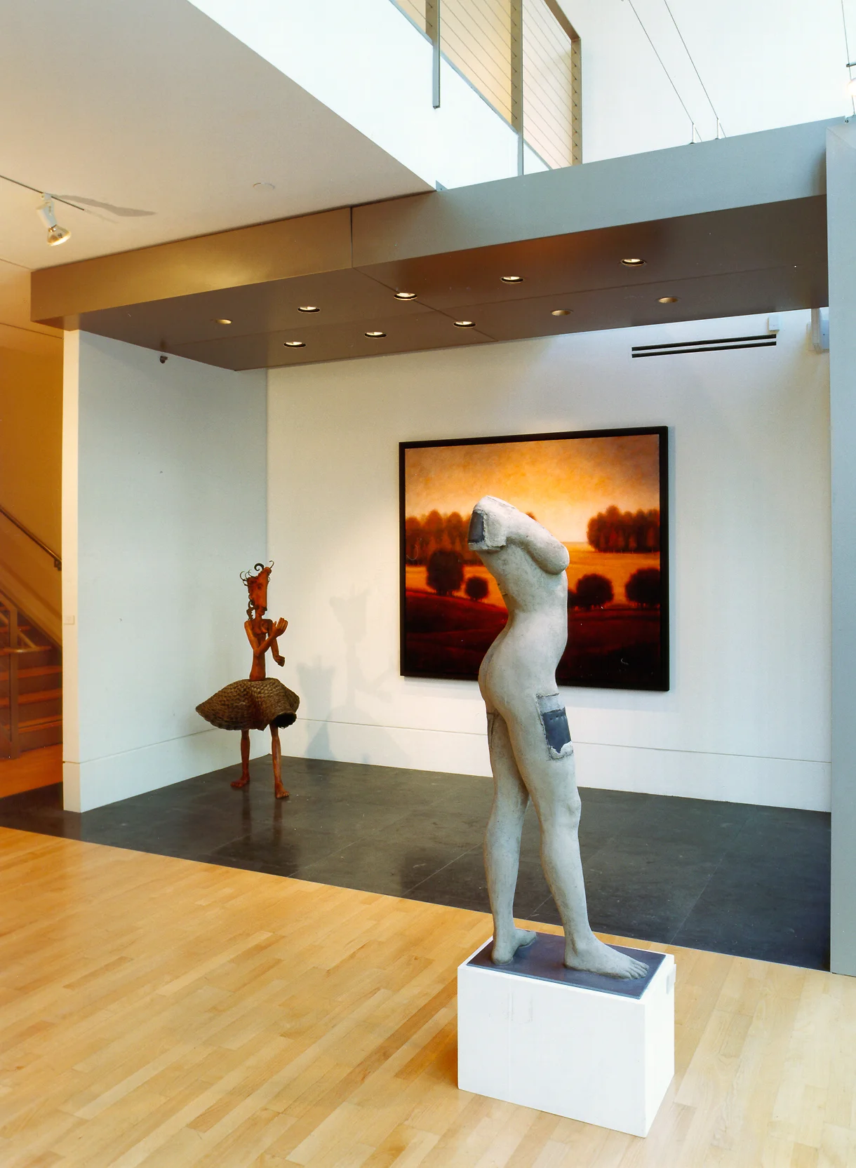 Caldwell Synder Gallery