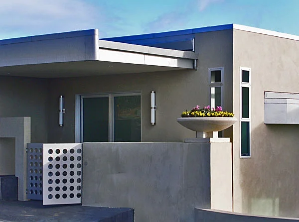 Tiburon Residence