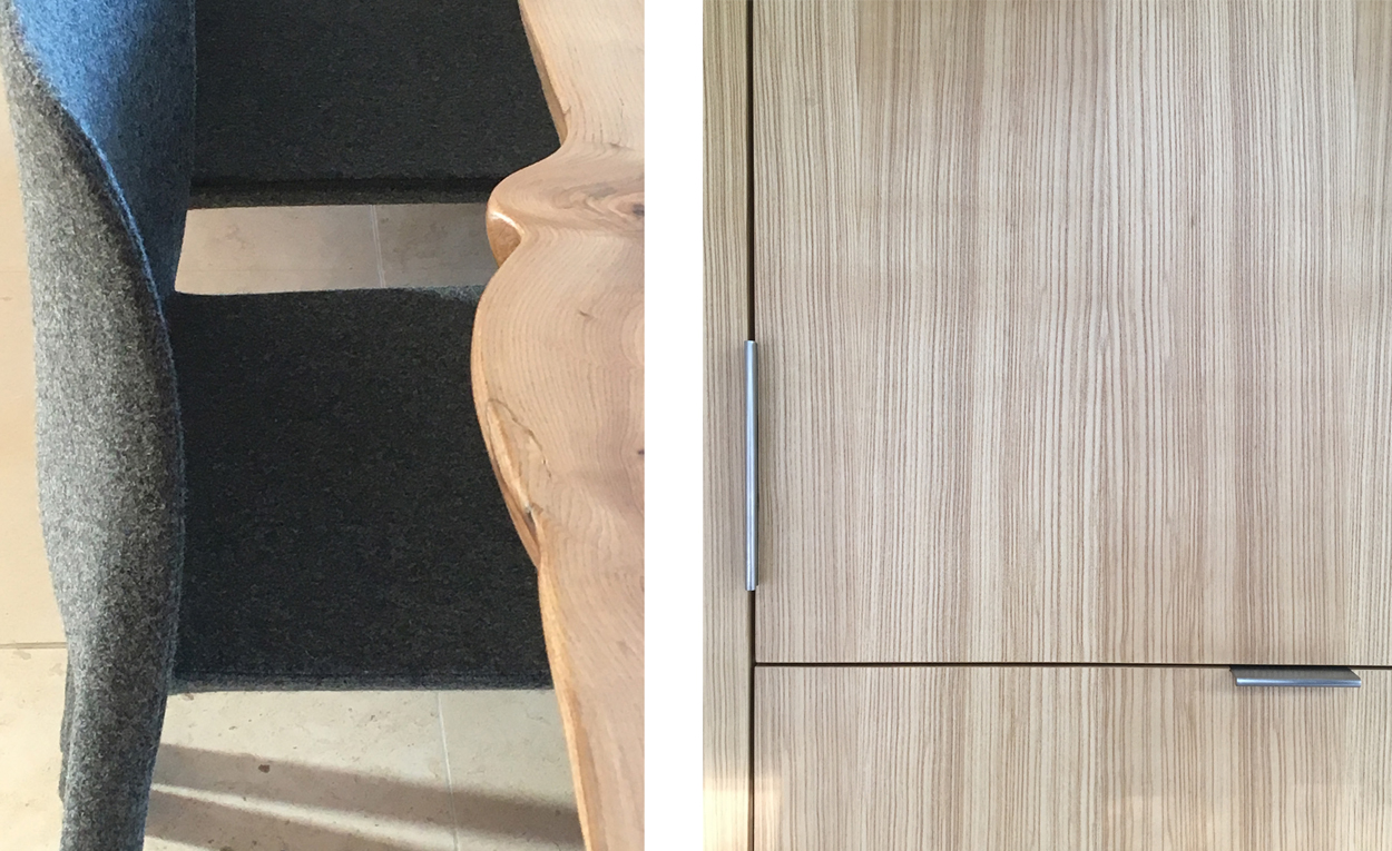 All About the Details