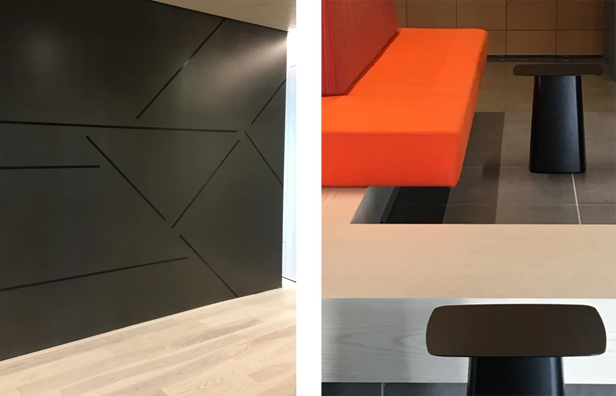 Form + Detail