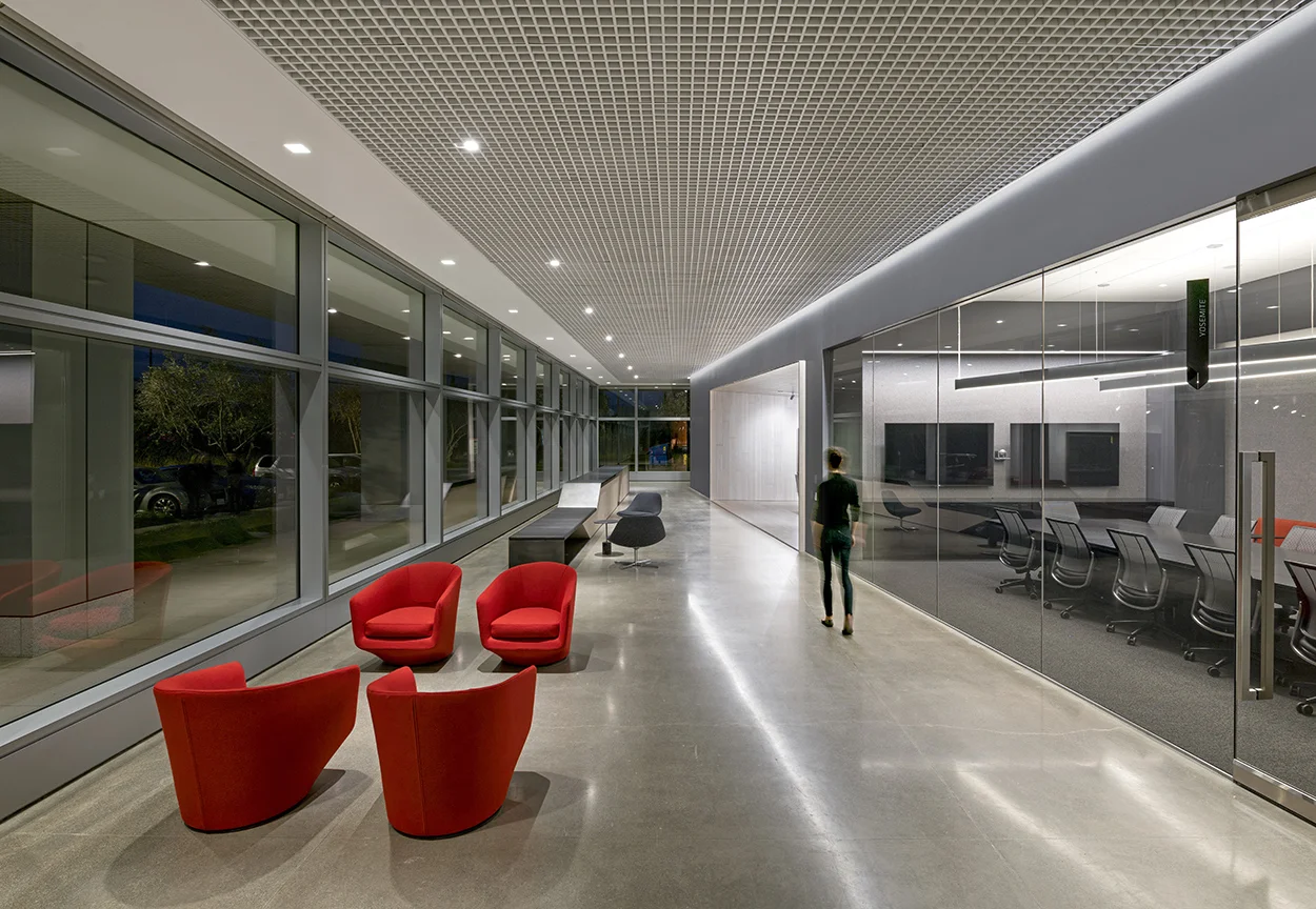 Customer Experience Center