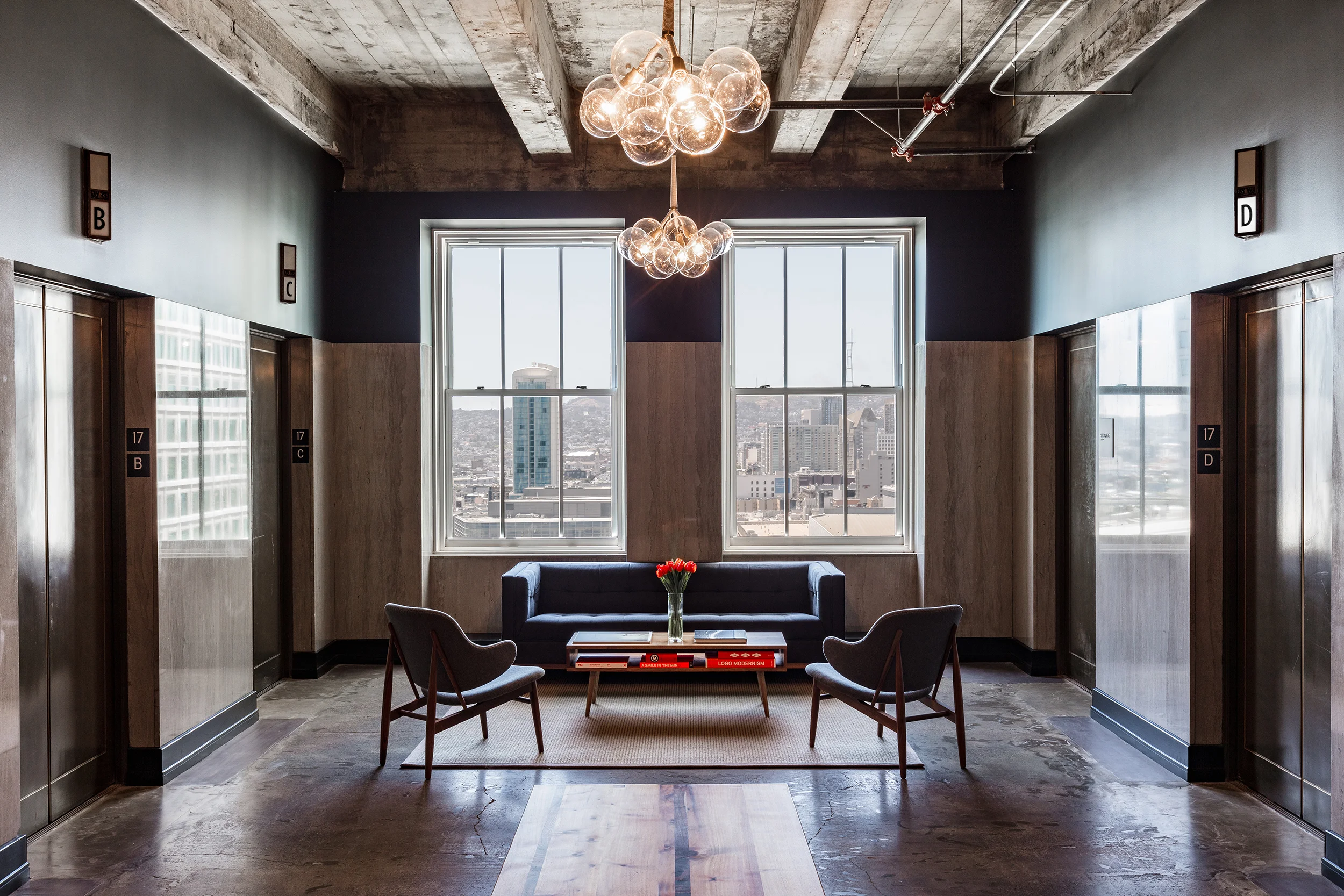 Godfrey Dadich Partners