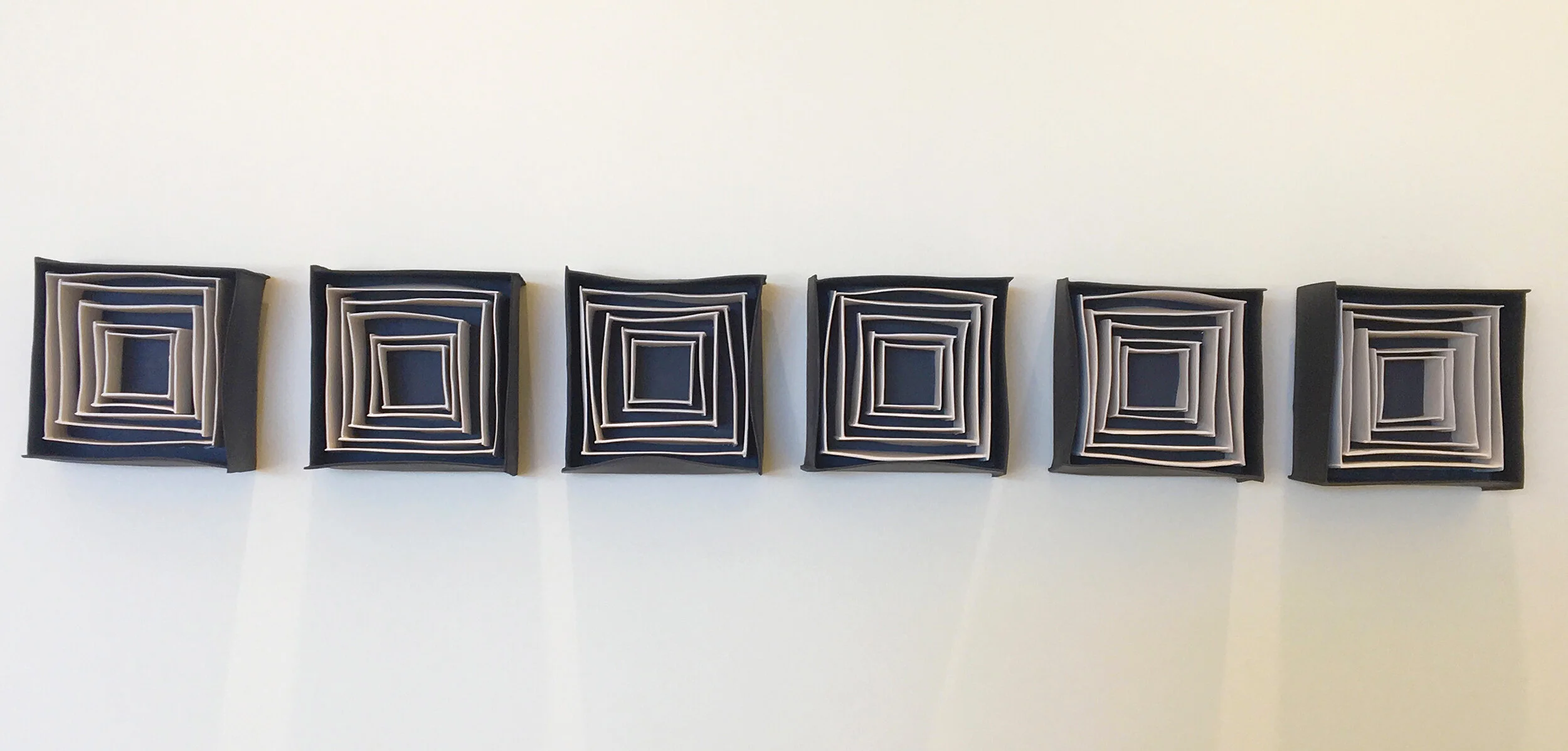 Bespoke Commission - Lines in Space