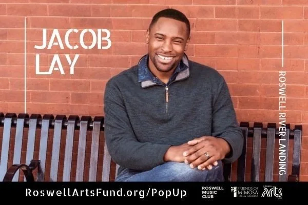 Pop Up Classic Music Series Presents: Jacob Lay