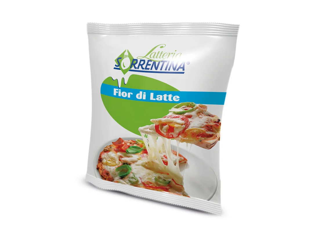 Familia Pro Fior di Latte raaste