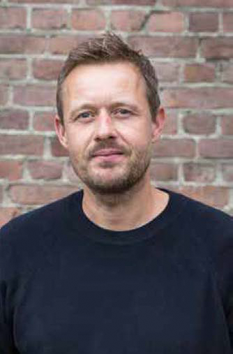 Øyvind Hjelle