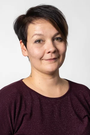 RIIKKA SVAHN SALES ASSISTANT, FOODSERVICE RIIKKA.SVAHN@PNM.EU +358 (0)44 205 9977