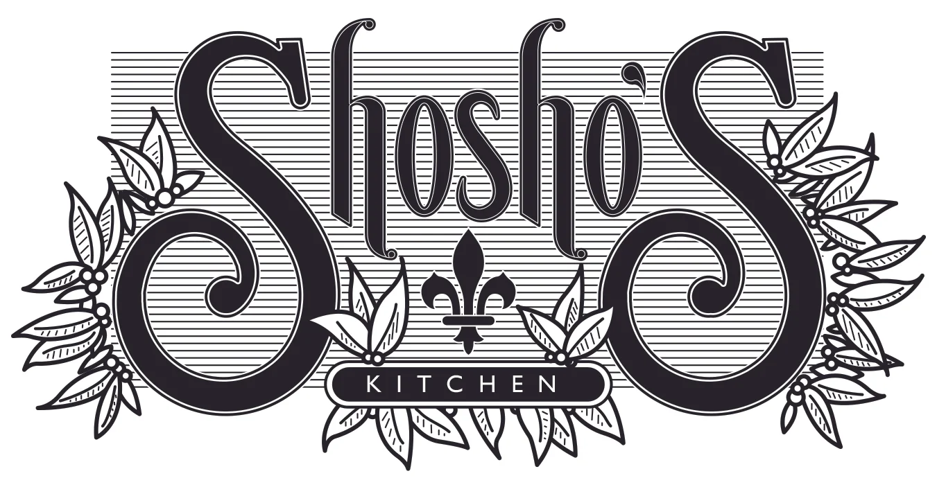 Shosho Logo Shosho Nirvana (Original Mix) [Patent Skillz] | Music