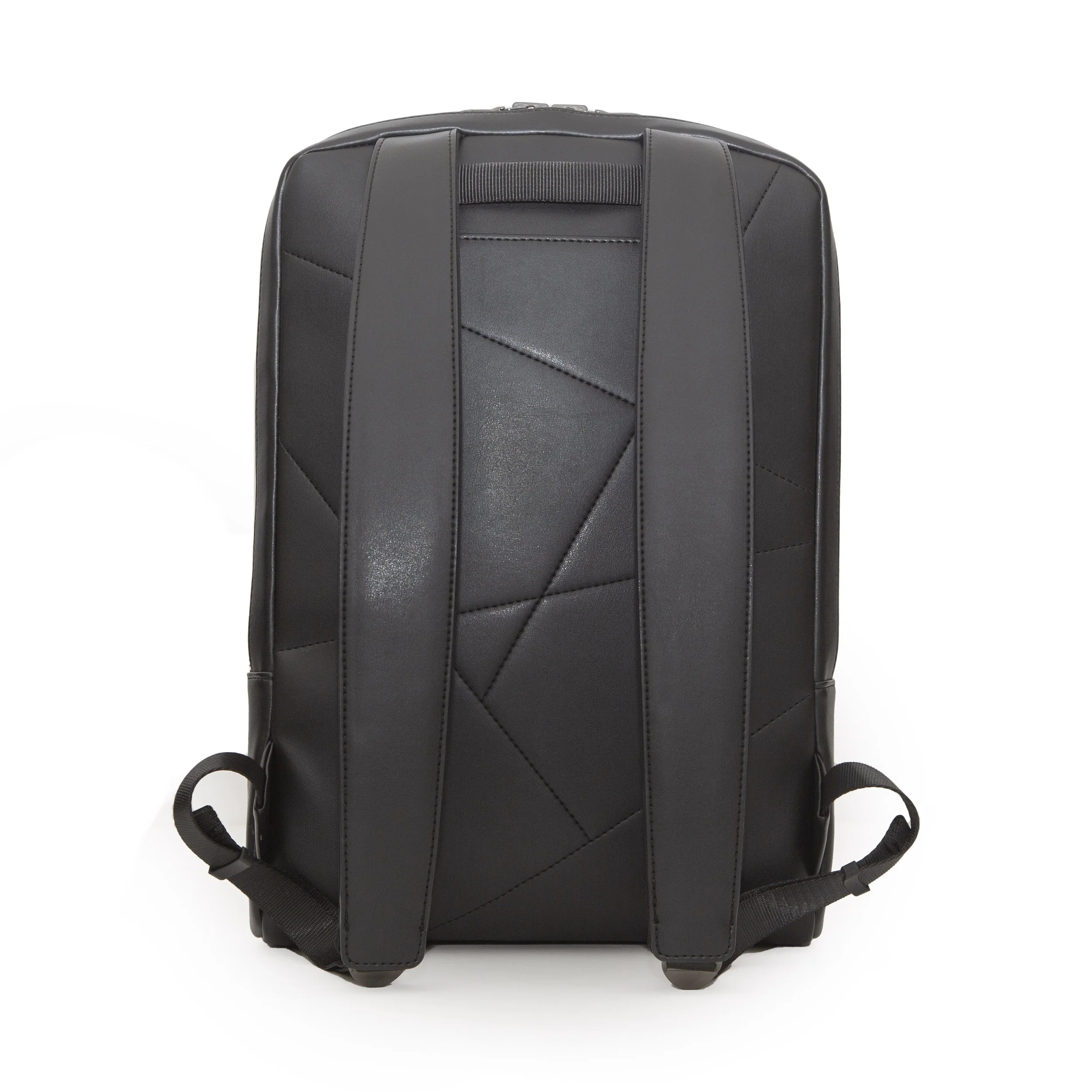 Zerotrillion Backpack — Studio-Jk Soft goods design & development