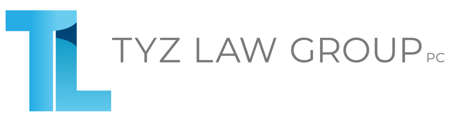 Tyz Law Group PC