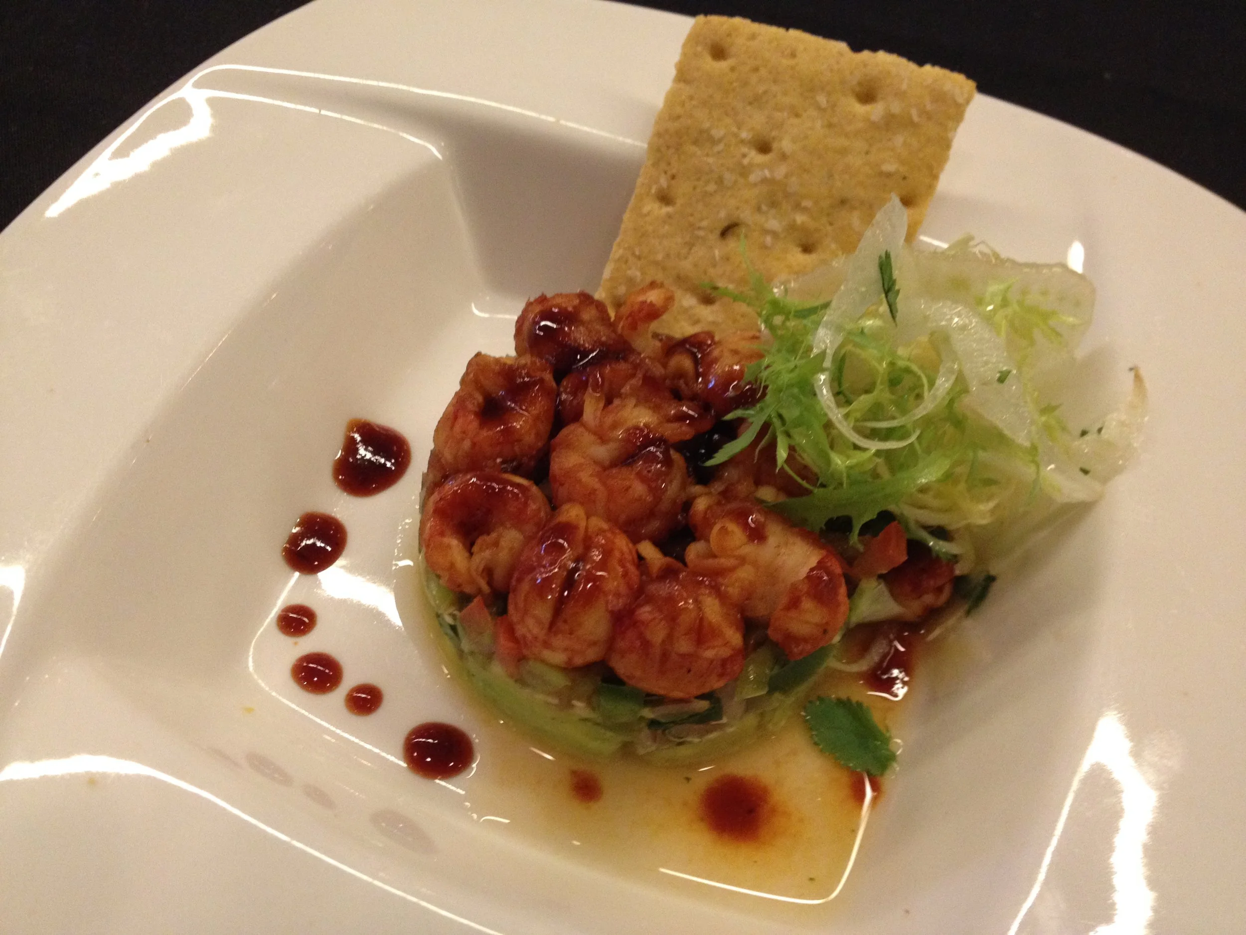 Langostino Ancho Vinaigrette Fennel Crack.jpg
