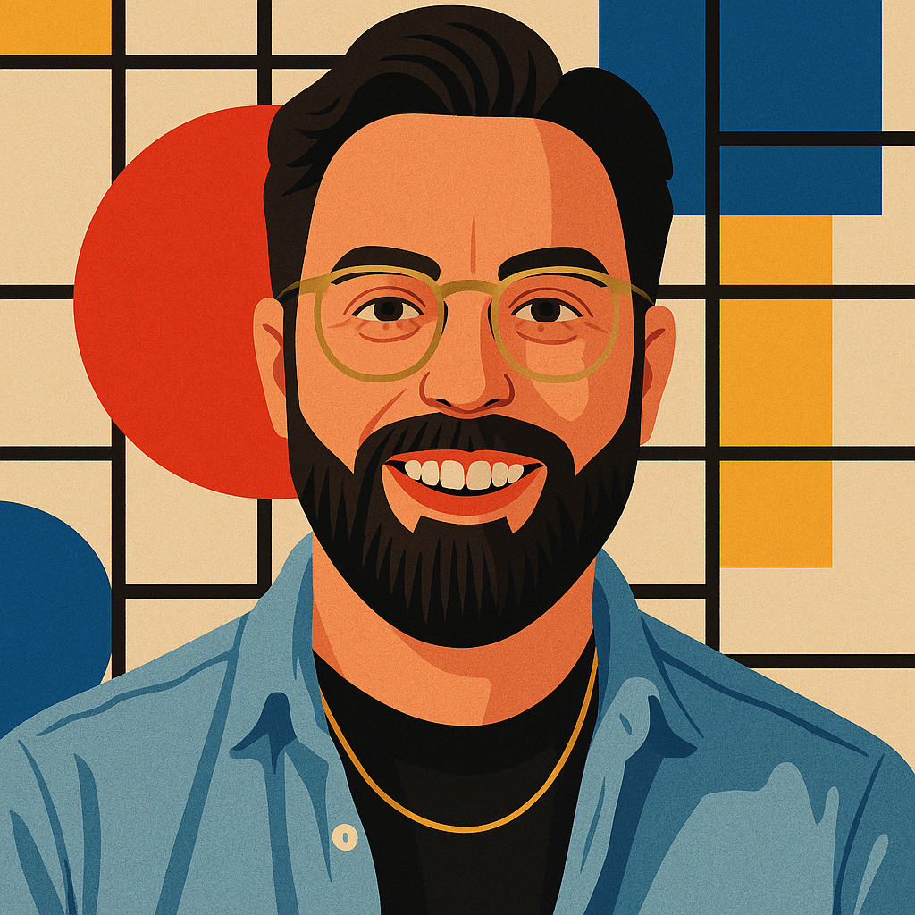 Founder headshot
