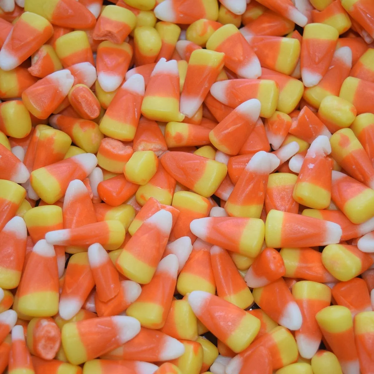 Managing That Halloween Sweet Tooth