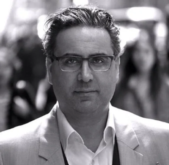 Dr. Nicholas Toscano