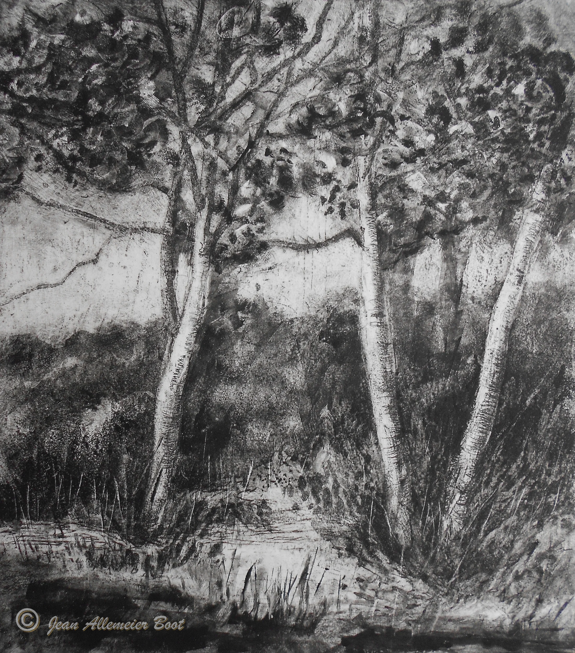 Arbor Passage I