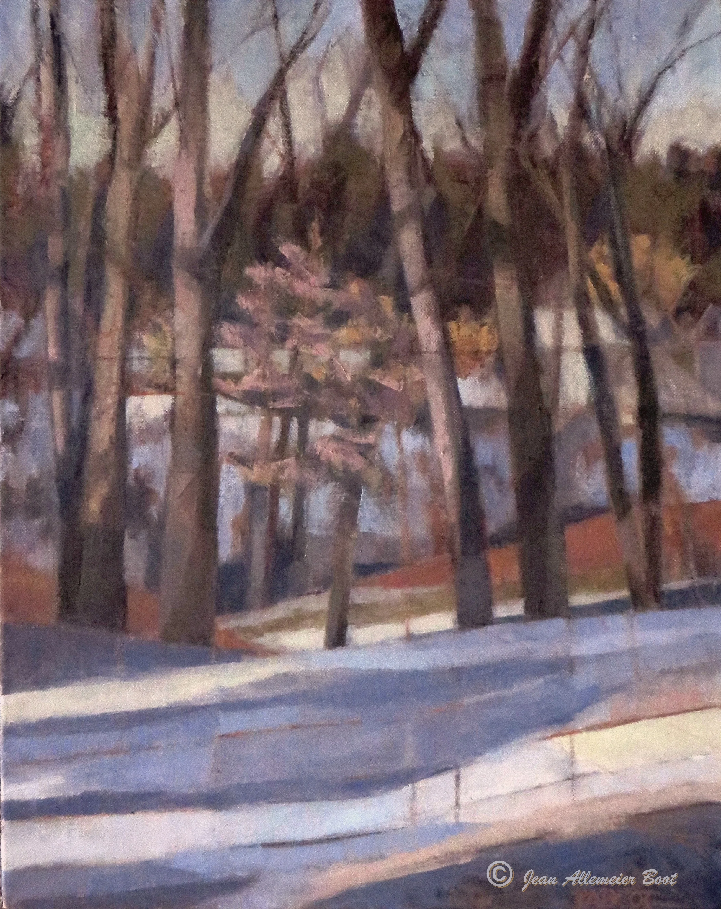 Creekwood Sanctuary IV