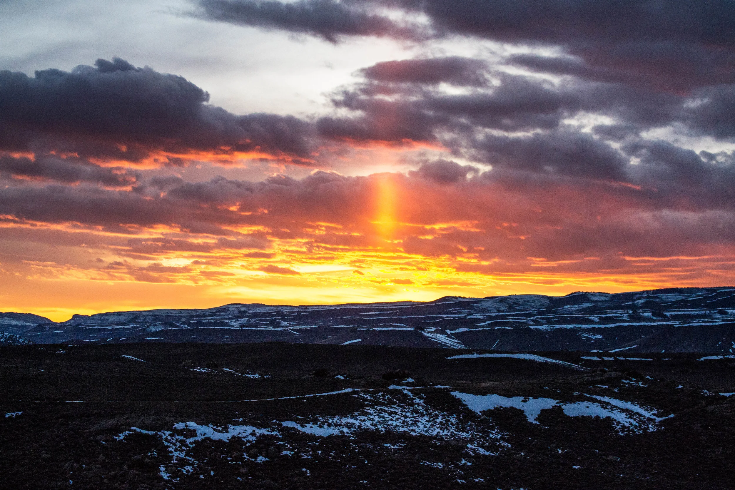 Gunnison