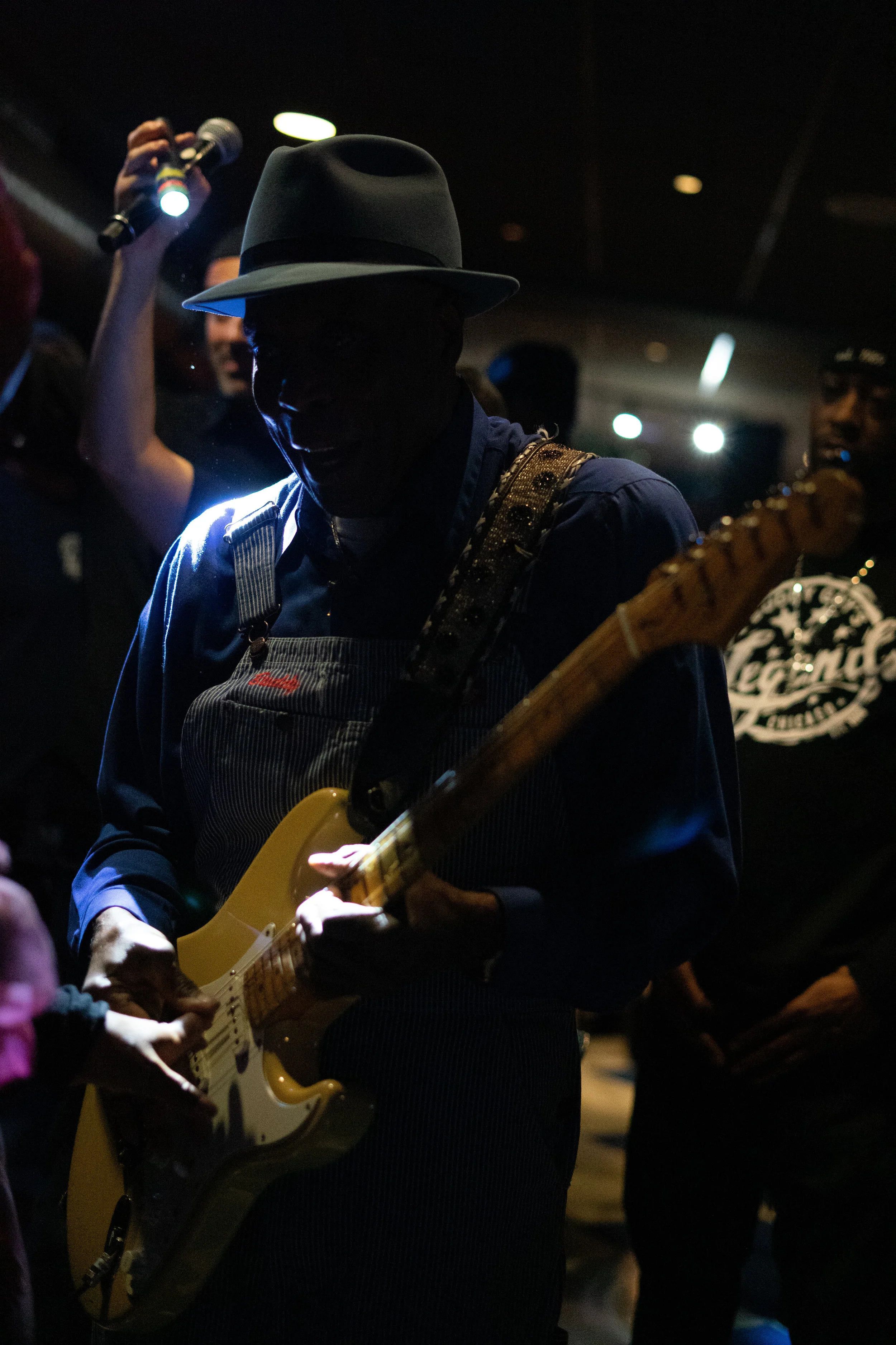 Buddy Guy
