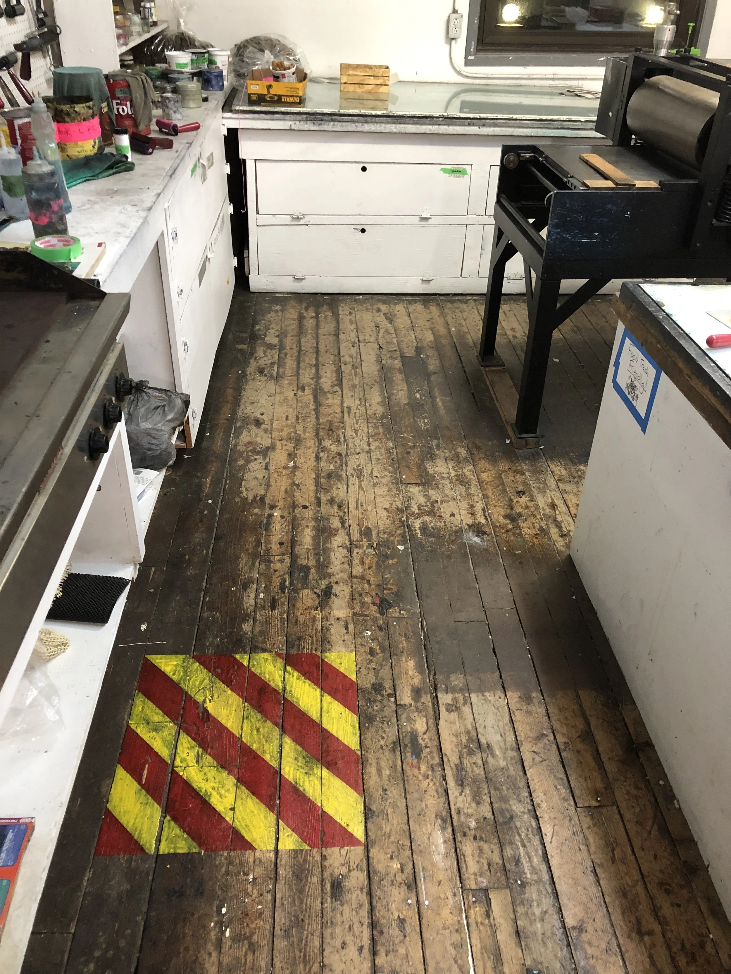  St. Michael’s Printshop, St. John’s NL 